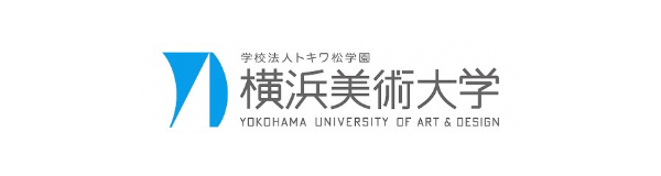 横浜美術大学ロゴ