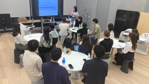 神奈川大学 地域の活動　社会連携センターの開設のイメージ写真