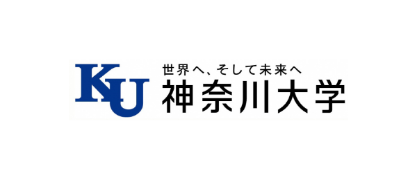 神奈川大学　ロゴ