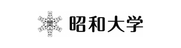 昭和大学　ロゴ