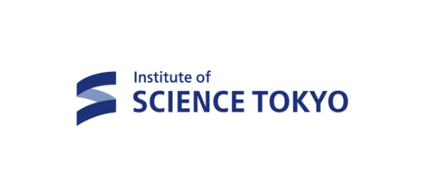 東京科学大学　ロゴ