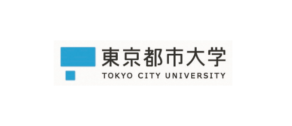 東京都市大学　ロゴ