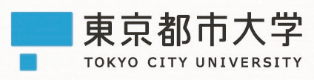 東京都市大学　ロゴ