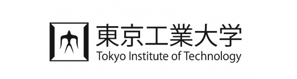 東京工業大学　ロゴ