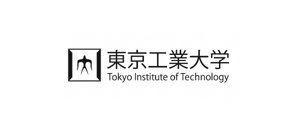 東京工業大学　ロゴ