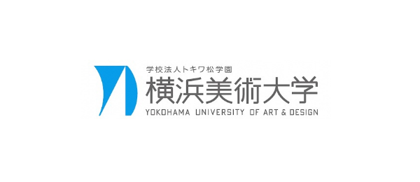 横浜美術大学　ロゴ